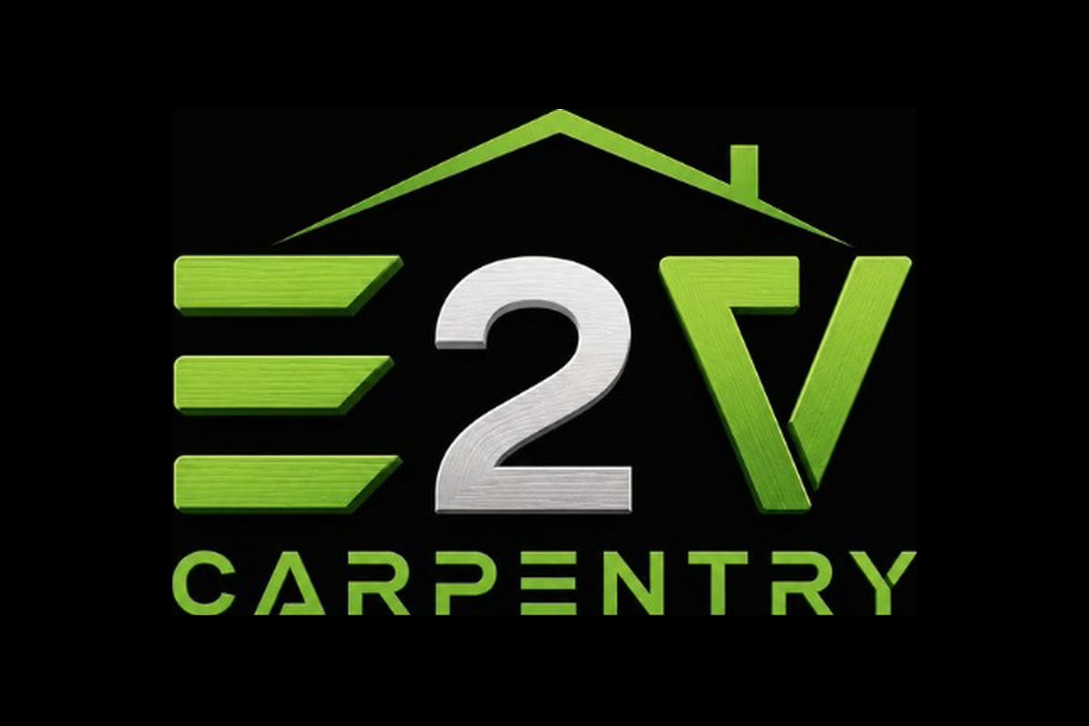E2V Carpentry story image