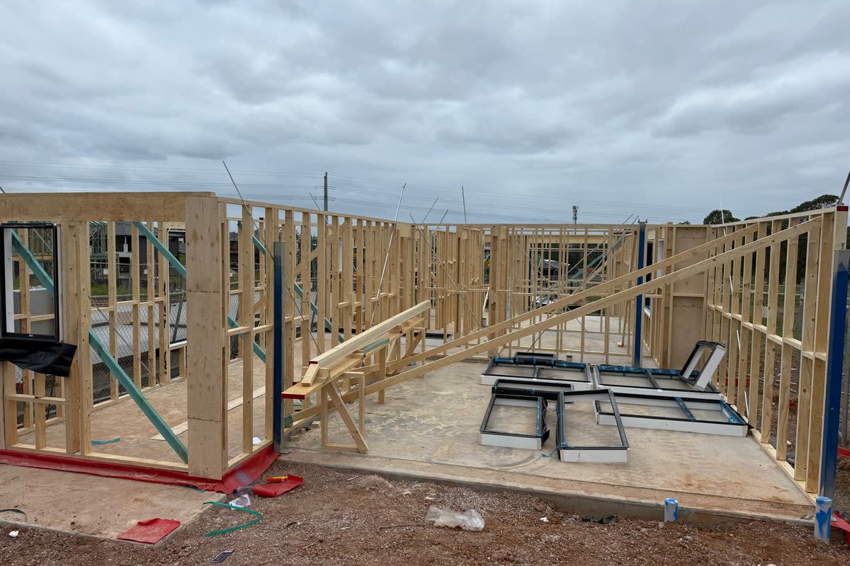 Granny Flats